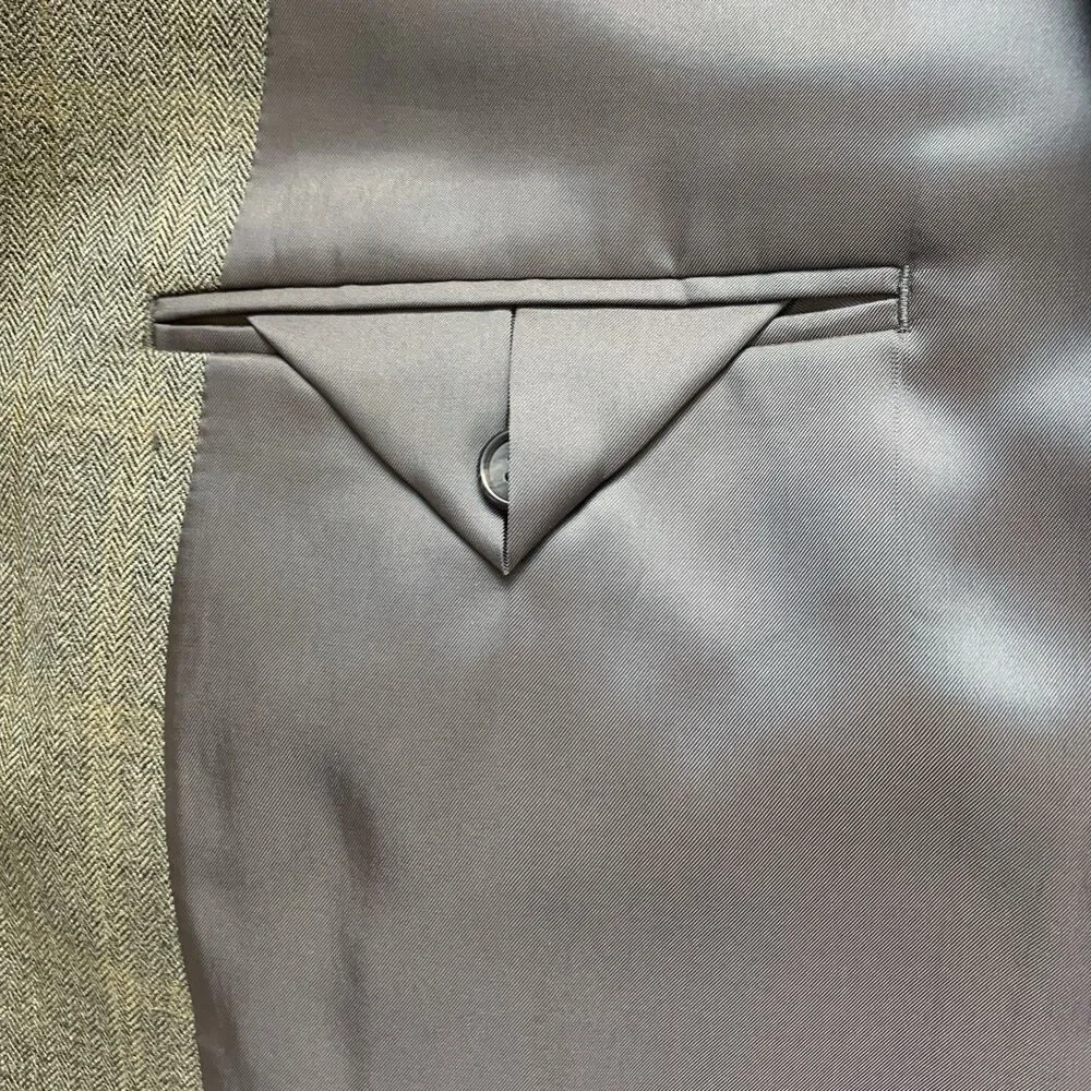 Ralph Lauren still taken